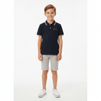 Giordano Junior Solid Color Polo - Premium Polo