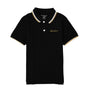 Giordano Junior Solid Color Polo - Premium Polo