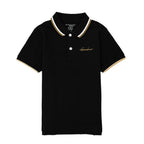 Giordano Junior Solid Color Polo - Premium Polo