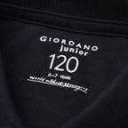 Junior Solid Color Polo 4 Y - Shop Giordano