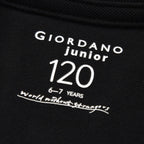 Junior Solid Color Polo 100 - Shop Giordano