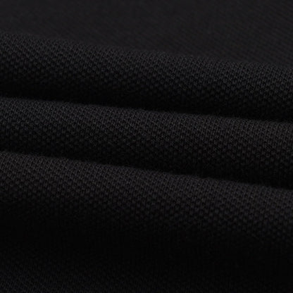 Junior Solid Color Polo - Giordano