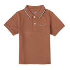 Giordano Junior Solid Color Polo - Premium Polo