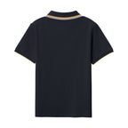 Junior Solid Color Polo 4 Y - Shop Giordano