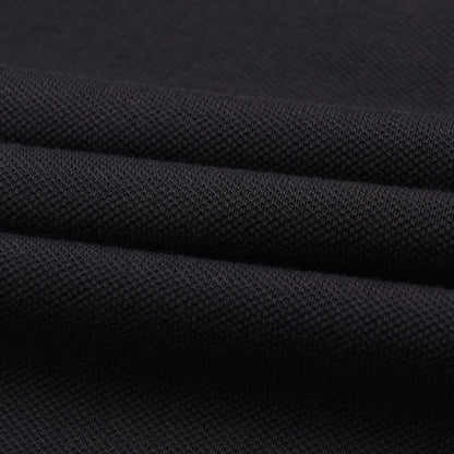 Junior Solid Color Polo - Giordano