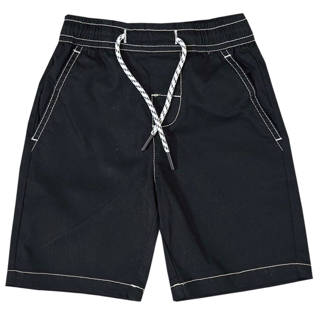 Junior's Drawstring Shorts 100 - Shop Giordano