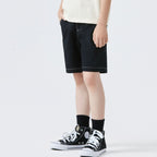 Junior's Drawstring Shorts 100 - Shop Giordano