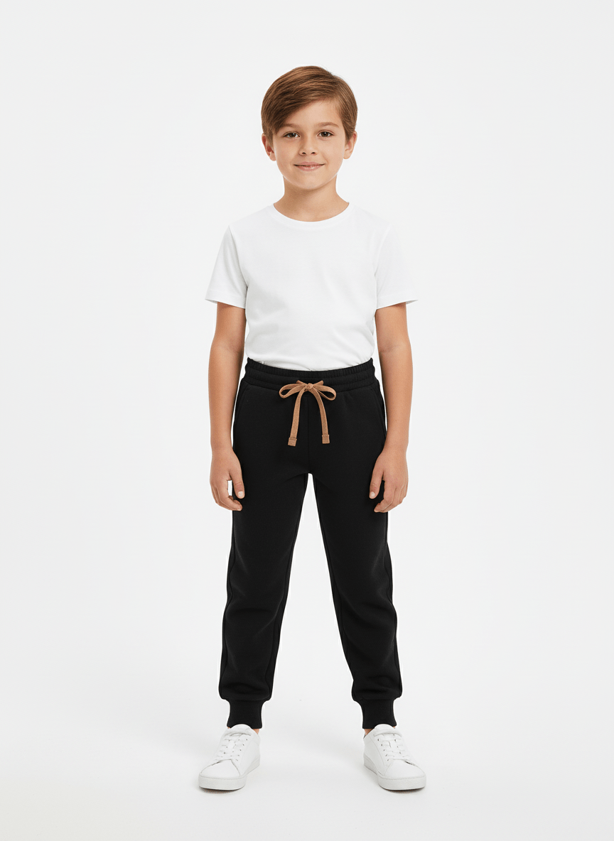 Junior's Jogger Pants 4 Y - Shop Giordano