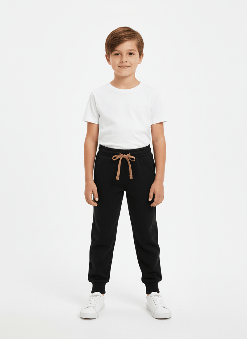 Junior's Jogger Pants 4 Y - Shop Giordano