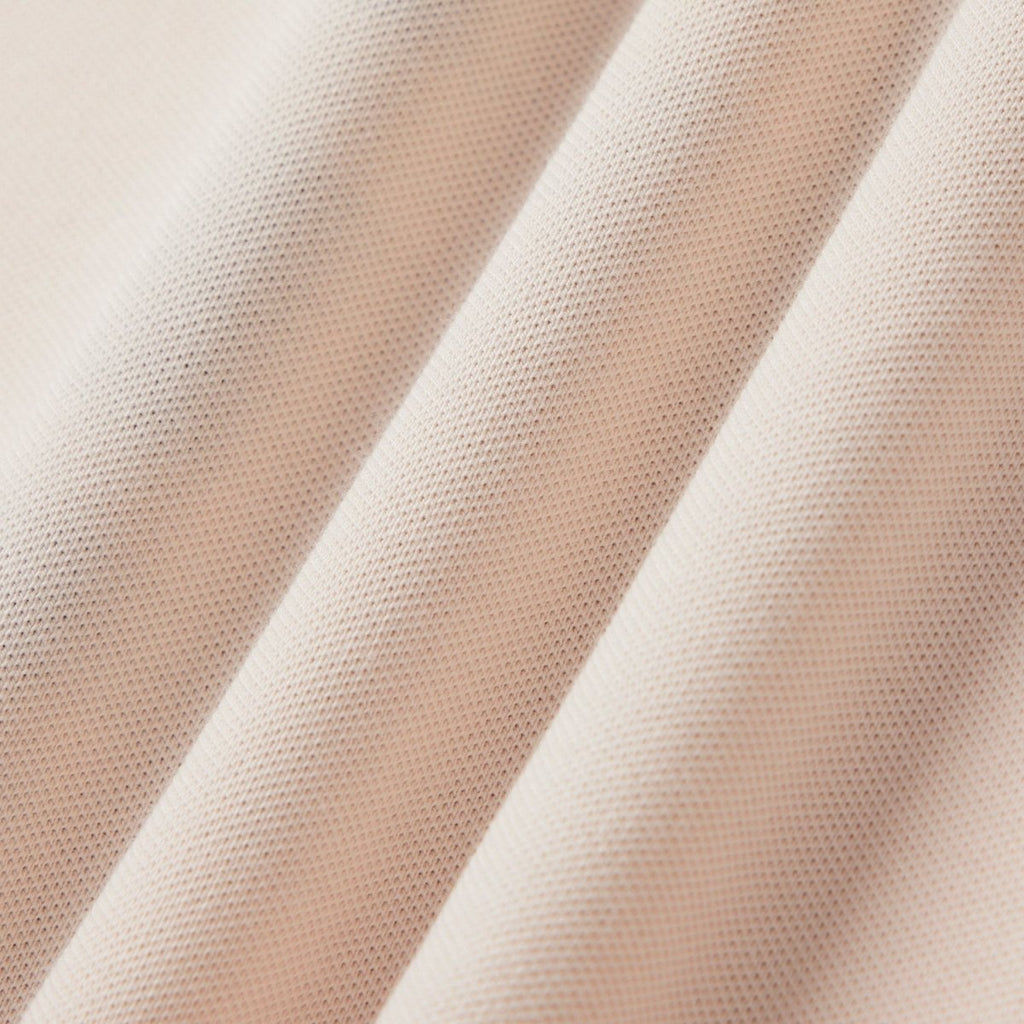 Junior's Slim Fit Cotton Pique Signature Embroidery Polo 100 - Shop Giordano