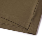 Junior's Slim Fit Cotton Pique Signature Embroidery Polo 100 - Shop Giordano
