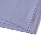 Junior's Slim Fit Cotton Pique Signature Embroidery Polo 100 - Shop Giordano