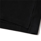 Junior's Slim Fit Cotton Pique Signature Embroidery Polo 100 - Shop Giordano