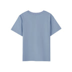 Kids’ Comfort Fit Cotton Crew Neck Print Tee 4 Y - Shop Giordano