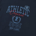 Kids’ Comfort Fit Cotton Crew Neck Print Tee 4 Y - Shop Giordano