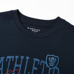 Kids’ Comfort Fit Cotton Crew Neck Print Tee 4 Y - Shop Giordano