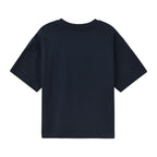 Kids’ Comfort Fit Cotton Crew Neck Print Tee 4 Y - Shop Giordano