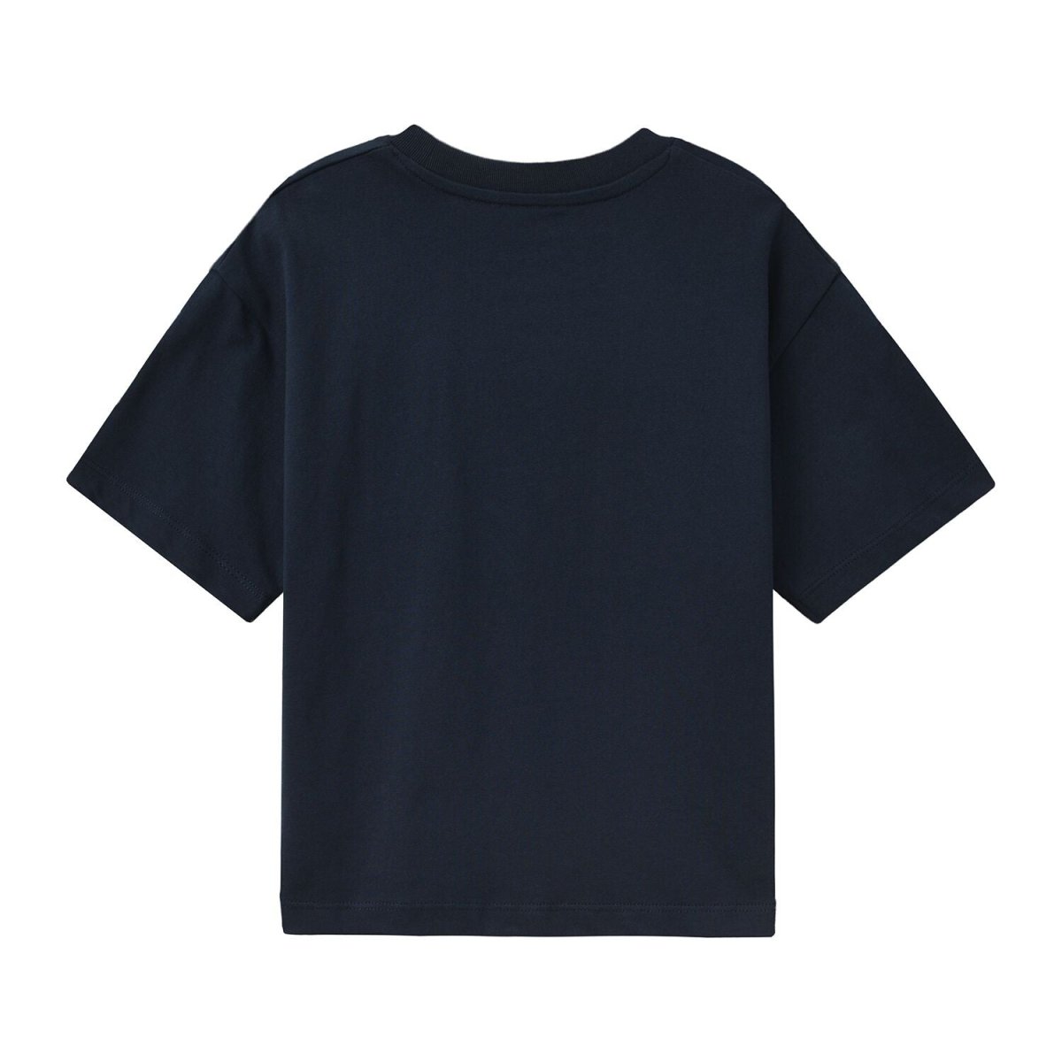 Kids’ Comfort Fit Cotton Crew Neck Print Tee 4 Y - Shop Giordano