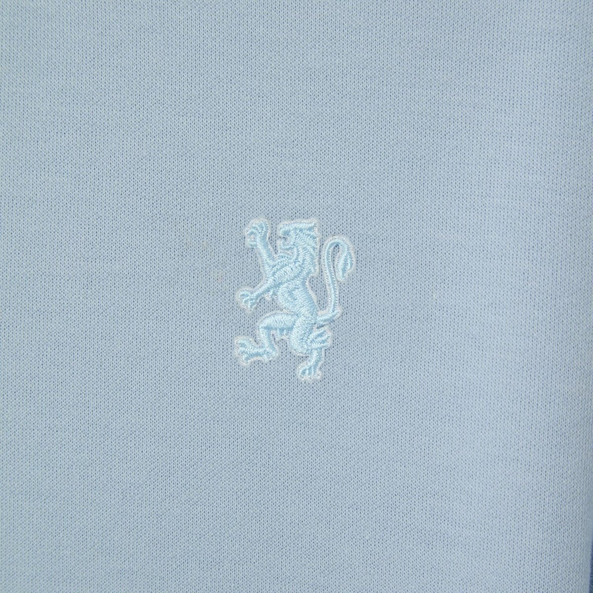 Kids' Comfort Fit Interlock Crew Neck Embroidered Tee 4 Y - Shop Giordano