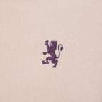 Giordano Kid's' Comfort Fit Interlock Crew Neck Embroidered Tee - Premium Tee