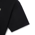 Kid's Comfort Fit Printed Crew Neck Cotton Tee 4 Y - Shop Giordano
