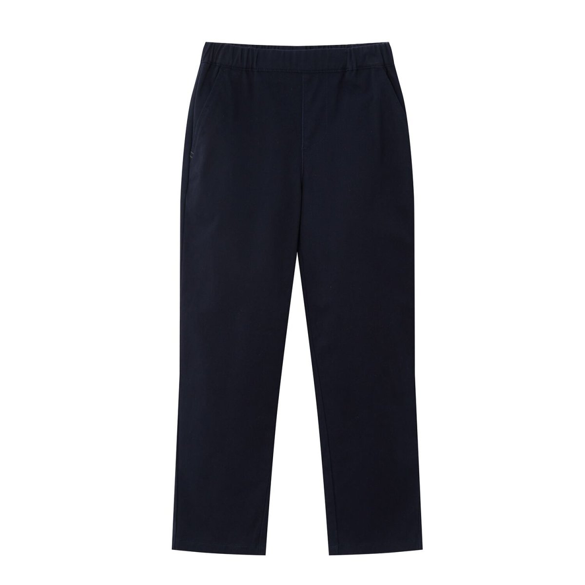 Kids' Comfort Fit Stretch Twill Pants 4 Y - Shop Giordano
