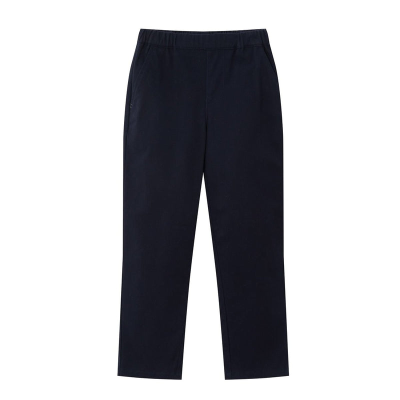 Kids' Comfort Fit Stretch Twill Pants 4 Y - Shop Giordano