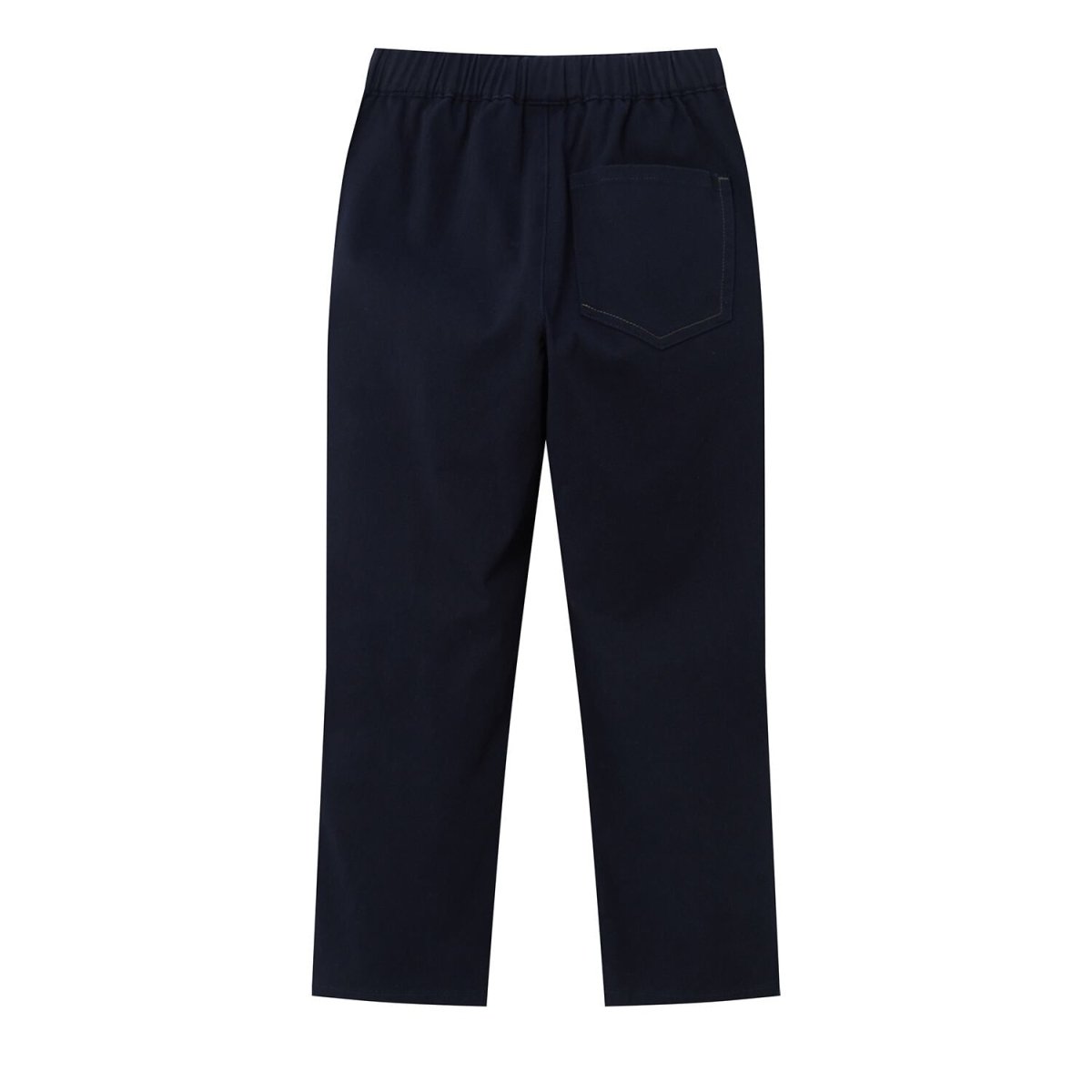 Kids' Comfort Fit Stretch Twill Pants 4 Y - Shop Giordano
