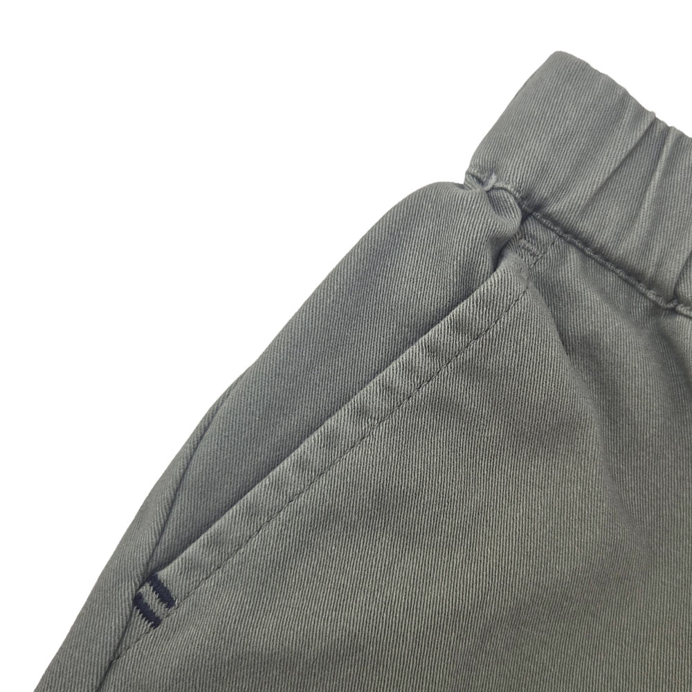 Kids' Comfort Fit Stretch Twill Pants 4 Y - Shop Giordano