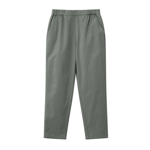Kids' Comfort Fit Stretch Twill Pants 4 Y - Shop Giordano