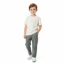 Kids' Comfort Fit Stretch Twill Pants 4 Y - Shop Giordano