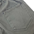 Kids' Comfort Fit Stretch Twill Pants 4 Y - Shop Giordano