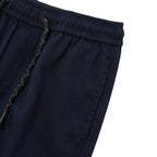 Kid's Comfort Stretch Twill Mid - Rise Jogger Pants 4 Y - Shop Giordano