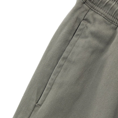 Kid's Comfort Stretch Twill Mid - Rise Jogger Pants - Giordano
