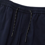 Kid's Comfort Stretch Twill Mid - Rise Jogger Pants 4 Y - Shop Giordano