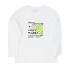 Kids' Cool Touch Crewneck Tee 110 - Shop Giordano
