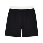 Kids' Cotton Blend Shorts 4 Y - Shop Giordano