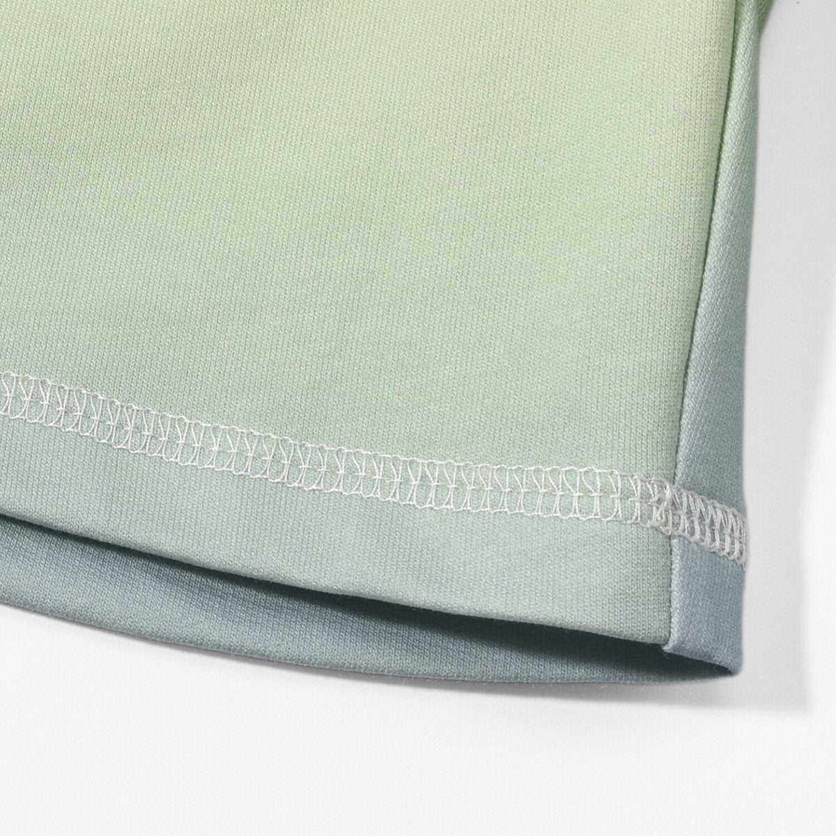 Kids' Cotton French Terry Comfort Fit Shorts - Giordano