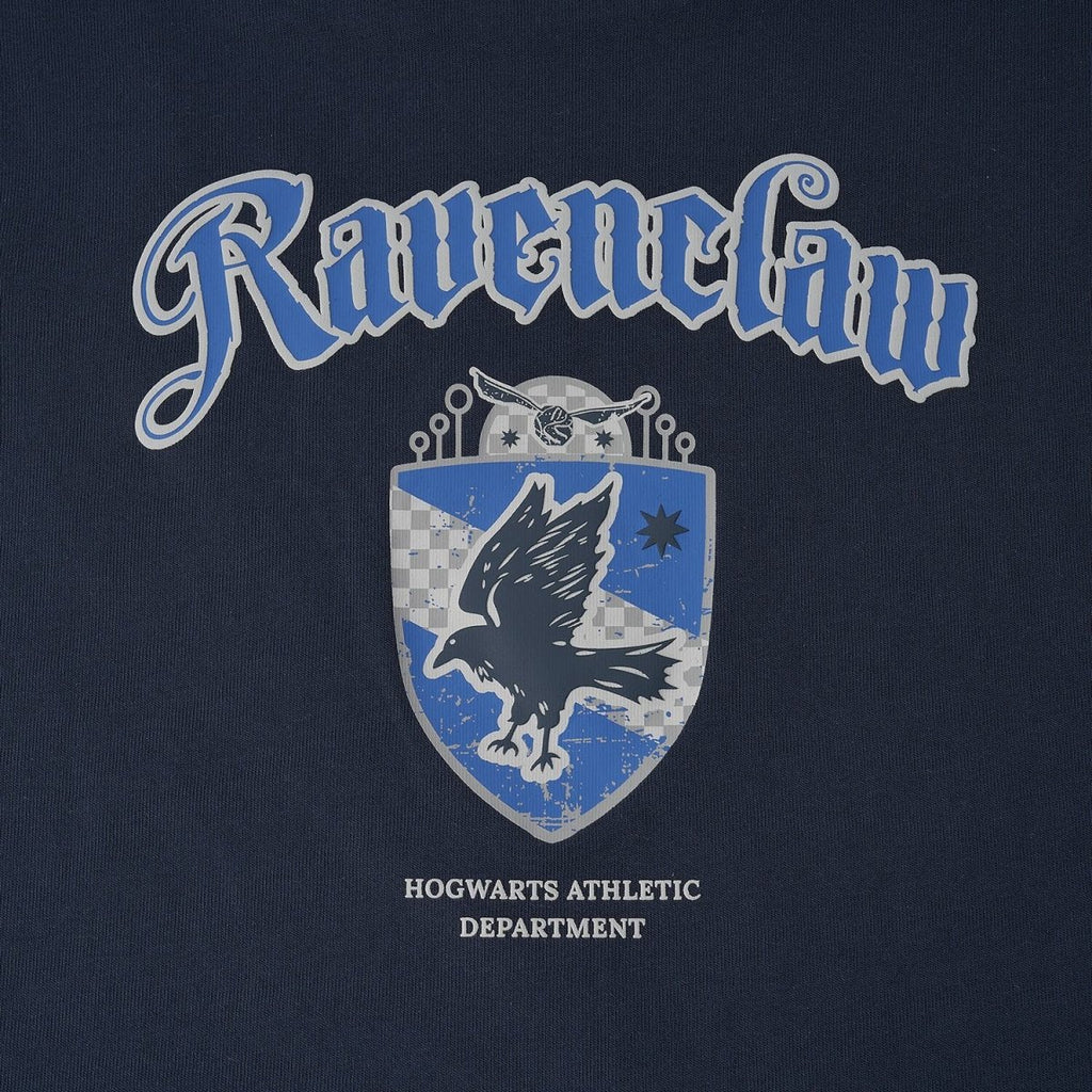 Kid's Cotton Harry Potter Print Tee - Limited Edition Collection 4 Y - Shop Giordano