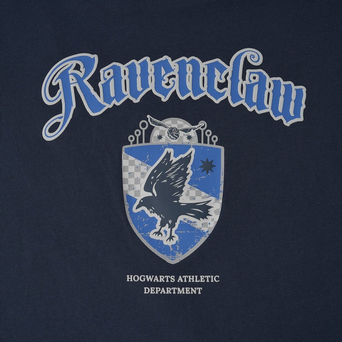 Kid's Cotton Harry Potter Print Tee - Limited Edition Collection 4 Y - Shop Giordano