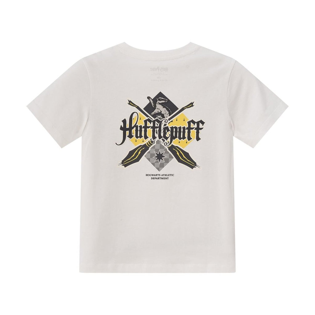 Kid's Cotton Harry Potter Print Tee - Limited Edition Collection 4 Y - Shop Giordano