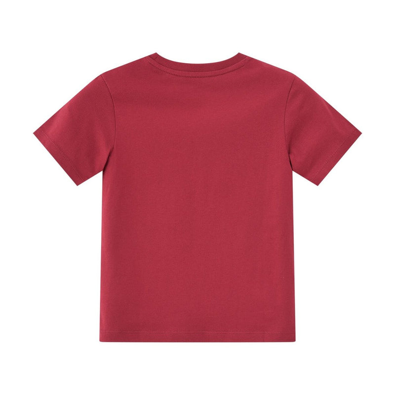 Giordano Kid's Cotton Harry Potter Print Tee - Limited Edition Collection - Premium Print Tee