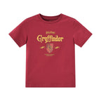 Giordano Kid's Cotton Harry Potter Print Tee - Limited Edition Collection - Premium Print Tee