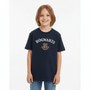 Giordano Kid's Cotton Harry Potter Print Tee - Limited Edition Collection - Premium Print Tee
