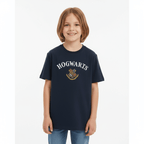 Kid's Cotton Harry Potter Print Tee - Limited Edition Collection 4 Y - Shop Giordano
