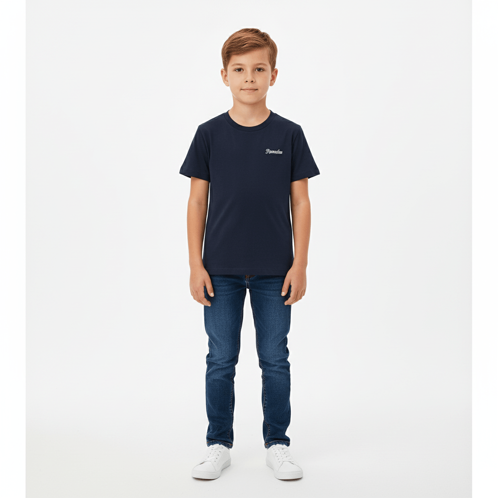 Kid's Cotton Harry Potter Print Tee - Limited Edition Collection 4 Y - Shop Giordano