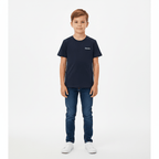 Kid's Cotton Harry Potter Print Tee - Limited Edition Collection 4 Y - Shop Giordano