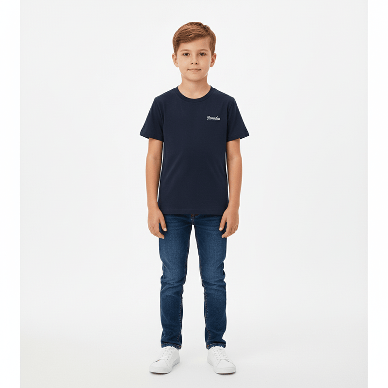 Kid's Cotton Harry Potter Print Tee - Limited Edition Collection 4 Y - Shop Giordano