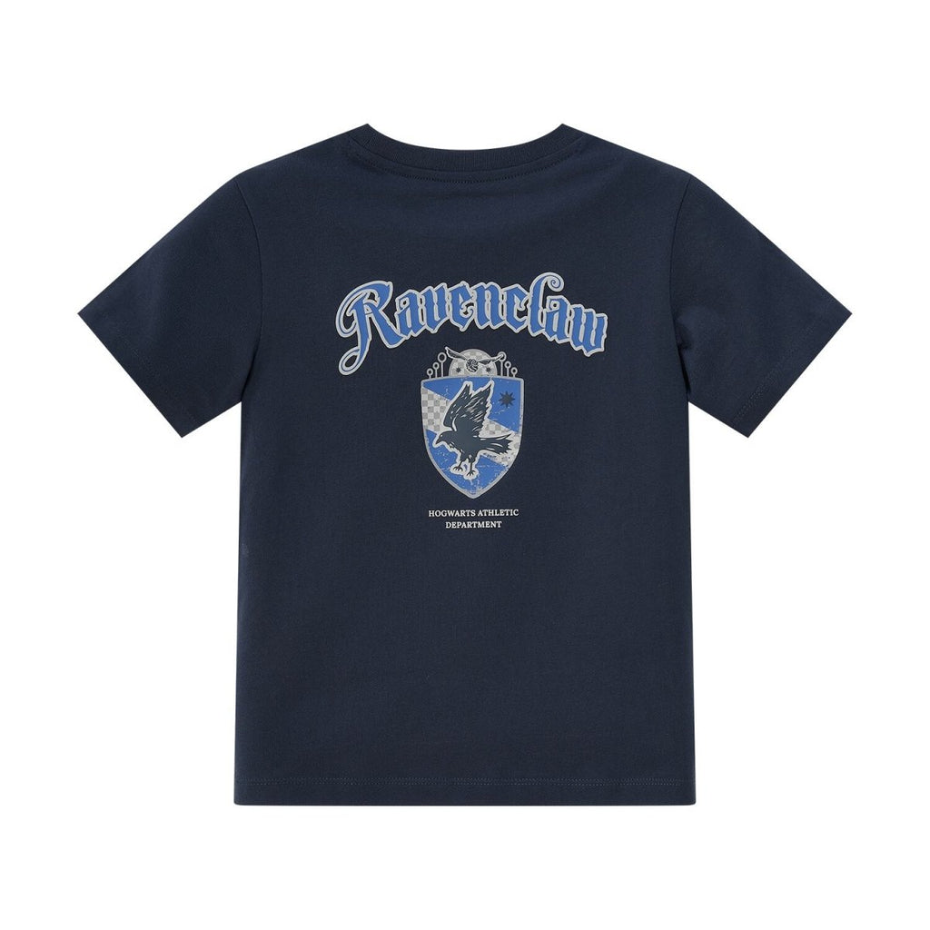 Kid's Cotton Harry Potter Print Tee - Limited Edition Collection 4 Y - Shop Giordano