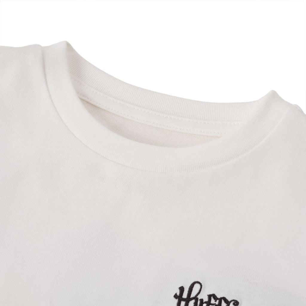 Kid's Cotton Harry Potter Print Tee - Limited Edition Collection 4 Y - Shop Giordano